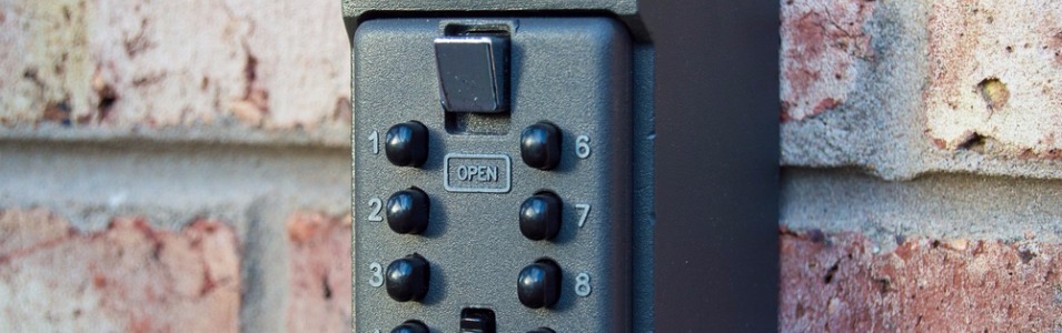 Everything you need to know about key safes Thumbnail
